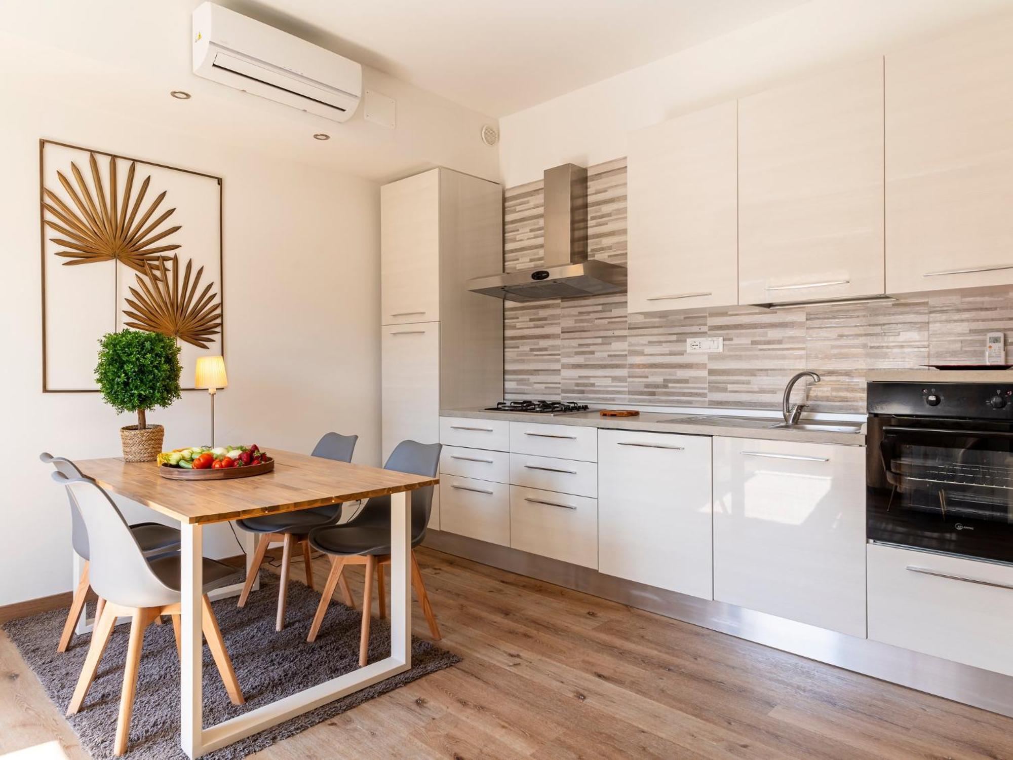 Livorno Central And Modern 2 Apts & 1 Room! Buitenkant foto