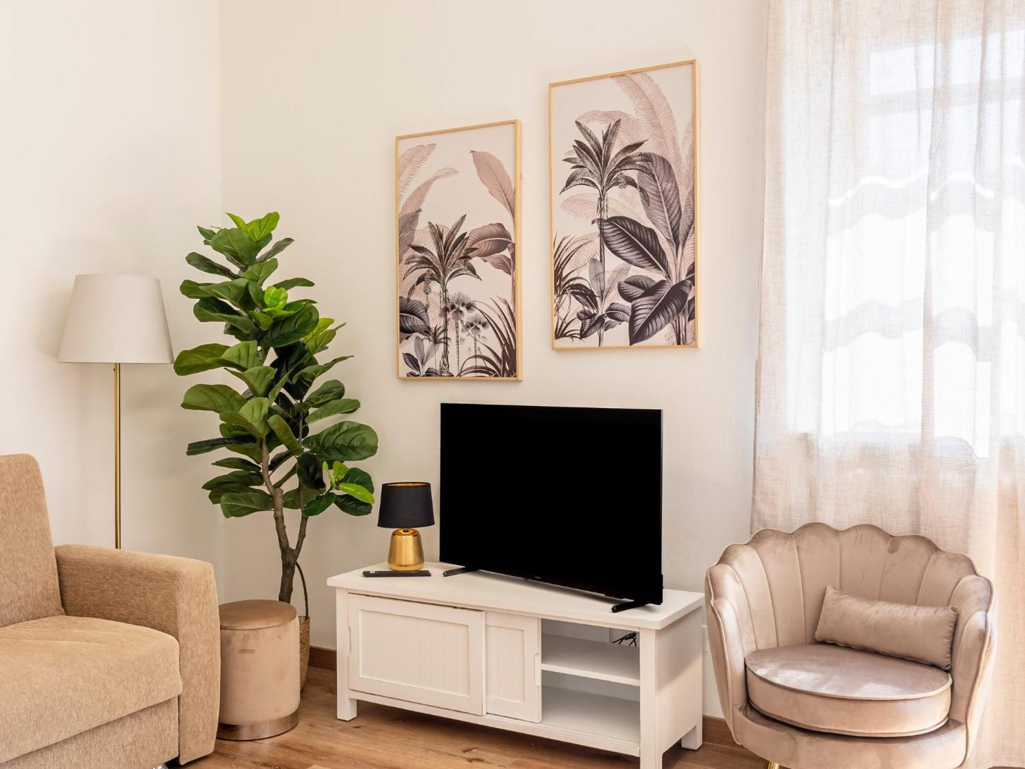 Livorno Central And Modern 2 Apts & 1 Room! Buitenkant foto
