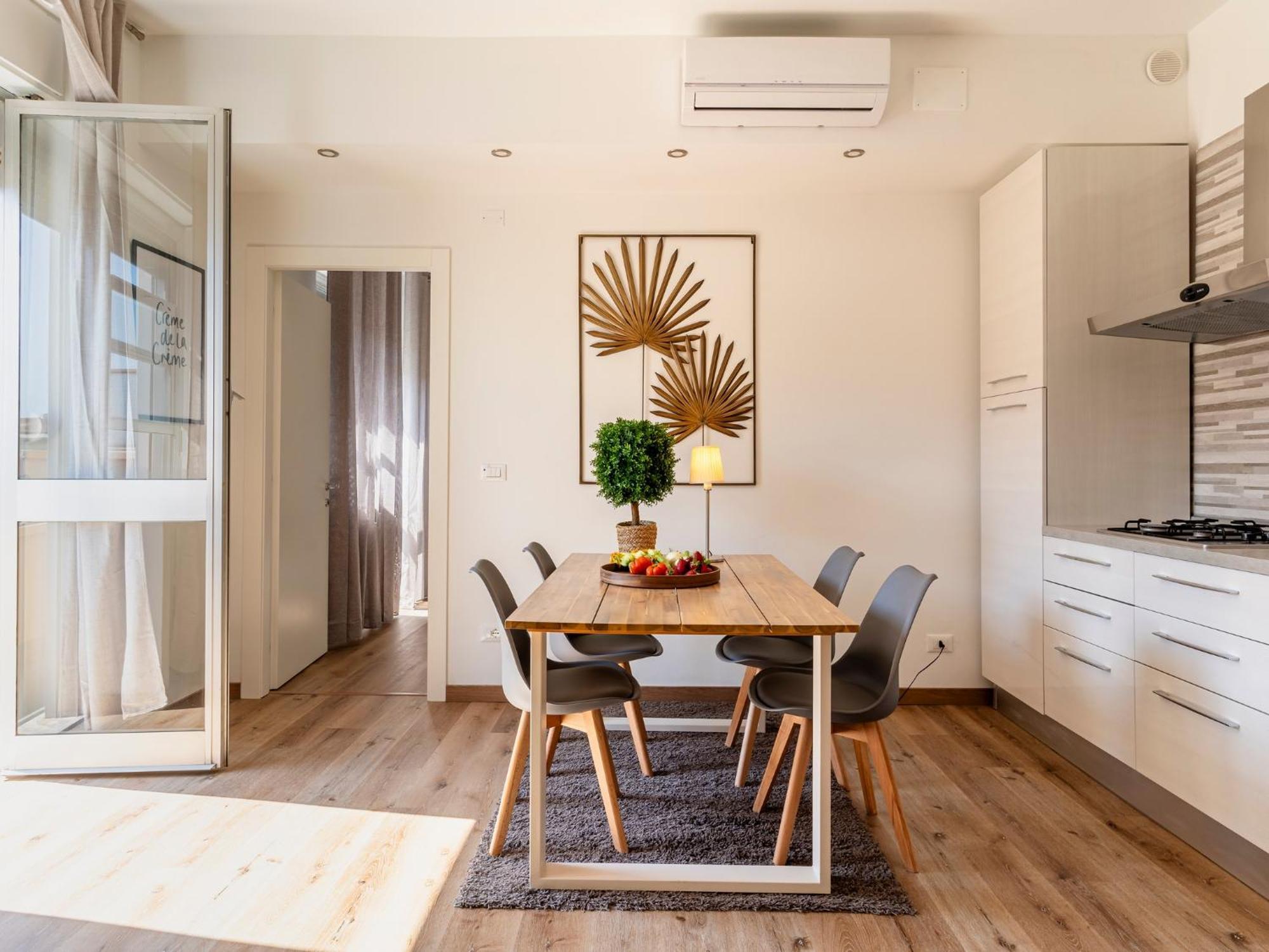 Livorno Central And Modern 2 Apts & 1 Room! Buitenkant foto