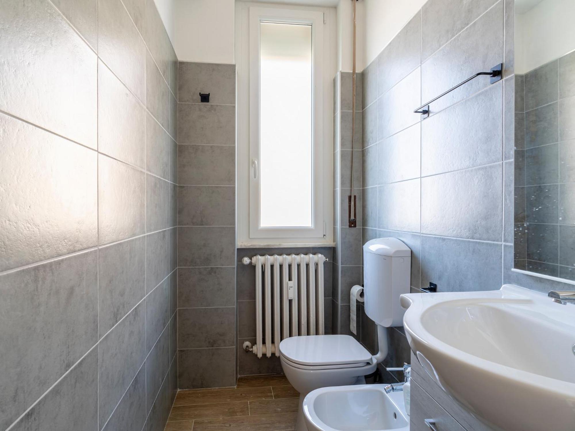Livorno Central And Modern 2 Apts & 1 Room! Buitenkant foto