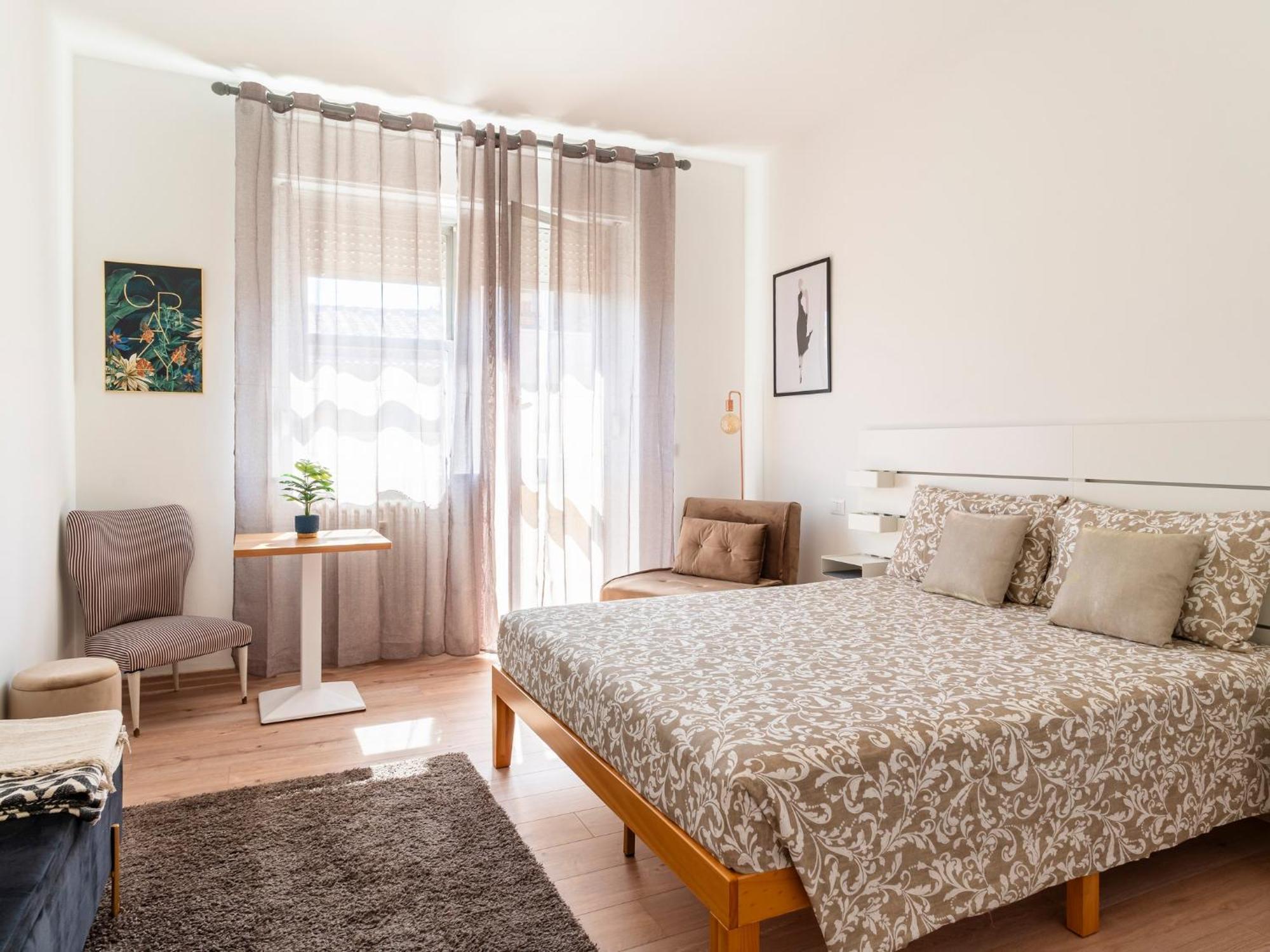 Livorno Central And Modern 2 Apts & 1 Room! Buitenkant foto