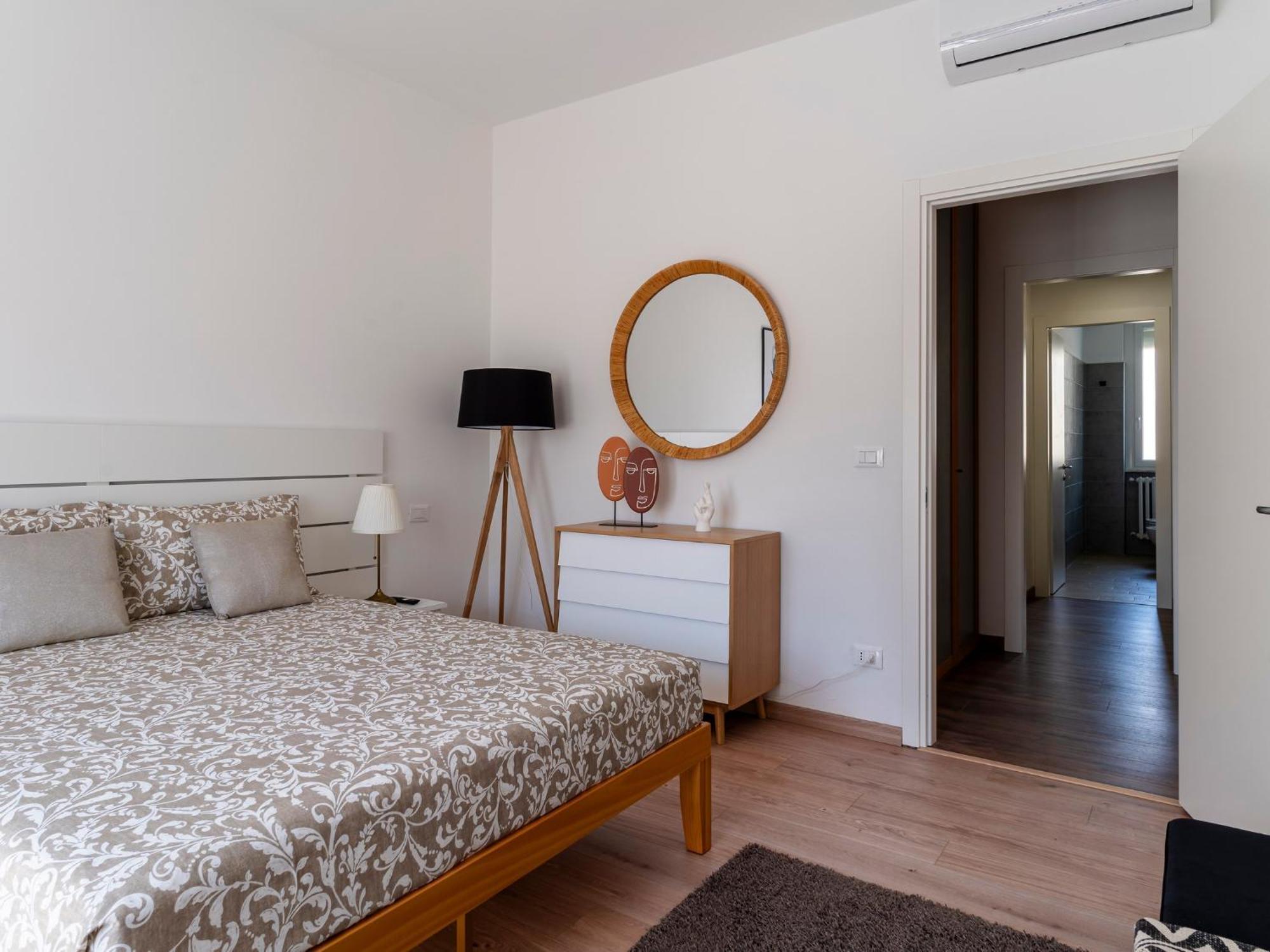 Livorno Central And Modern 2 Apts & 1 Room! Buitenkant foto